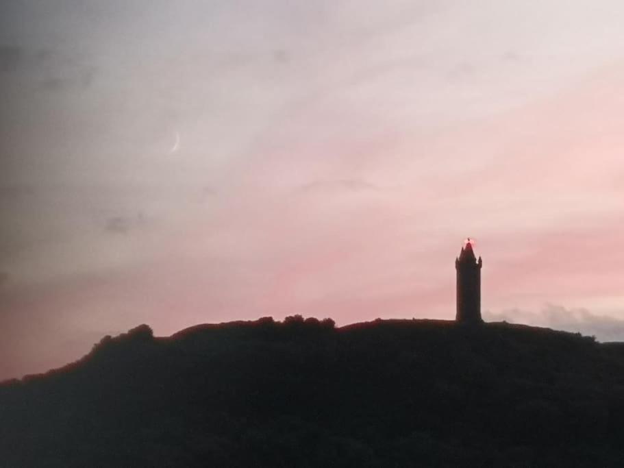 Converted Cattle Barn Overlooking Strangford Lough Newtownards Bagian luar foto